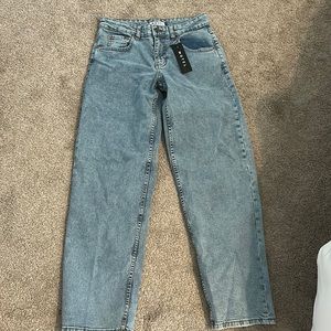 NWT motel rocks jeans